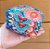 Caixa Presente Decorada Mini Quadrada 9x9x5cm Mandala - Imagem 6