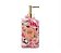 Sabonete Líquido Importado Scented Garden Country Roses Rosas 780ml Idc Institute - Imagem 1