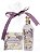 Kit PP Loção Hidratante 60ml + sabonete 60g Lavanda Acqua Lounge – leveza e beleza em forma de presente - Imagem 1