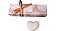 Estojo com 3 sabonetes 90gr Leite Luxo Perfumare – cheio de estilo e personalidade - Imagem 1
