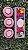 Estojo Presente com 3 sabonetes Daisies Florence  – aroma floral com leveza e beleza em forma de presente - Imagem 3