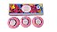 Estojo Presente com 3 sabonetes Daisies Florence  – aroma floral com leveza e beleza em forma de presente - Imagem 4