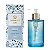 Sabonete Líquido Ocean Breeze - Beleza & Elegância para Presentear - Vegano – cheio de estilo e personalidade - Imagem 1