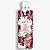 Shampoo English Rose Mahogany 300ml – Presente Floral e Sofisticado - Imagem 1