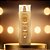 Perfume Make Me Fever Gold Mahogany 100ml – Sofisticação que marca presença - Imagem 5