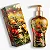 Emulsão Hidratante Perfumada Jardin Des Roses Mahogany 350ml – Toque de rosas e elegância para sua pele - Imagem 1