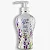 Emulsão hidratante Perfumada Lavanda e Algodão Mahogany – 250ml - Imagem 3