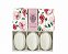 Caixa com 3 Sabonetes Rose of May 150g La Florentina – Presente Elegante - Imagem 1