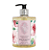 Sabonete Liquido Rosas La Florentina 500ml – Presente Perfumado - Imagem 1