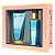 Kit Presente de Bolsa Angels hidratante e body splash 60ml Pokoloka - Imagem 1