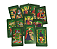 Baralho Verde Tarô De Marselha Com 78 Cartas + Livreto - Imagem 3