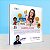 LIVRO INFANTIL “O SEGREDO DOS GIRASSÓIS” - Imagem 2