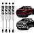 Kit Amortecedores FOX 2.0 Ram 2500/3500 (0 a 2”) - Imagem 1