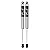 Kit Amortecedor Fox 2.0 (0 a 2”) RAM 3500 2016 a 2024 + Kit Molas Aspiral 1.5" - Imagem 5