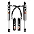 Kit Amortecedores Elite Fox 2.5  (0 a 2”) RAM 3500 - Imagem 4