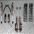 Kit reservatório Fox 2.5 Ram 3500 2016 a 2024+Kit Molas 2,5 - Imagem 3