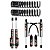 Kit reservatório Fox 2.5 Ram 3500 2016 a 2024+Kit Molas 2,5 - Imagem 2