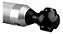 Par Amortecedor Fox Dianteiro Para Ford F150 2022-2023 - Imagem 2