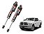 Par Amortecedor Traseiro Dodge RAM 2500 2016 A 2024 3-4 Polegadas Fox 2.5 Elite - Imagem 12