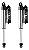 Par Amortecedor Traseiro Fox 2.5 Ranger 2013-2023 0-3" com Reservatório - Imagem 5