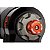 Par Amortecedor Traseiro Fox 2.5 Elite com Reservatório Jeep Gladiator JT 2022/2024 2" -3" - Imagem 2