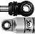 Par Amortecedor Traseiro RAM 2500 2006-2012 RAM 3500 2016-2023 - Imagem 2