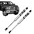 Par De Amortecedor Fox Dianteiro RAM 2500/3500 2013 A 2023 - Imagem 1