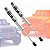 Par Amortecedor Traseiro Jeep Gladiator Jt 0-1,5 20-24 - Imagem 3