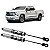 Par Amortecedor Traseiro Fox Silverado 1500 - 2019-2024 0 A 2'' - Imagem 1