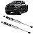 Par Amortecedor Traseiro Fox 2.0 Hilux 2013 a 2023 - Imagem 1