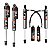 Kit Suspensão Ram 2500  1,5 A 2,5 Polegadas 2016/2025 - Imagem 2