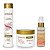 Combo Shampoo + Máscara + Óleo (Oil Repair Amber.K) - Imagem 1
