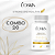 COMBO COM 20UN SUPLEMENTO ALIMENTAR STRONG AND HEALTHY - Imagem 1