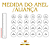 Par alianças Damastê, ouro 18k,  10mm 40g luxo - Imagem 3