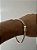 Pulseira Masculina Grummet Duplo - Imagem 5