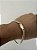 Pulseira Masculina Grummet Duplo - Imagem 4