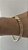 Pulseira Masculina Grummet Duplo - Imagem 1