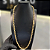 Cordão de Ouro 18k Masculino 5mm 45g - Imagem 1