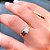 Trio de Alianças Ouro 18k 2mm 4,5 gramas Finas Tradicional - Imagem 2