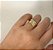 Aliança de Casamento Ouro 18k 10mm 19 g - Imagem 5