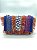 BOLSA EM TWEED AZUL CHATON - Imagem 5
