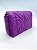 Bolsa Pillow Corrente - Roxo - Imagem 2