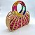 Bolsa Wicker - Imagem 1
