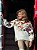 Blusa Tricot Bordado - Imagem 2