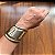 Bracelete Cuff Dourado: Elegância e Modernidade em uma Peça Única - Imagem 1