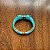 Pulseira Bracelete Panther: Força e Elegância em um Design Exclusivo - Imagem 1