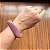 Pulseira em Resina: Minimalismo e Elegância para o Dia a Dia - Imagem 1