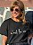 Camiseta "C'est la Vie" em Algodão - Viva a Vida com Estilo! - Imagem 2