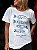 T-Shirt "Sardines of Sardinia" - Arte, Mar e Conforto em Algodão - Imagem 1