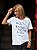 T-Shirt "Sardines of Sardinia" - Arte, Mar e Conforto em Algodão - Imagem 2